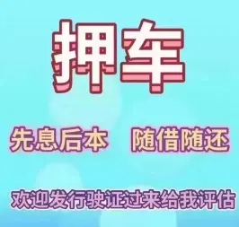 临汾压绿本贷款哪个平台好